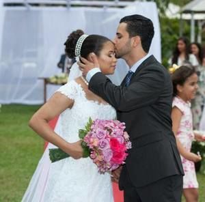 Meet your Posher, Marcivony